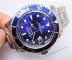 Rolex Submariner SS Blue Dial Swiss ETA Replica_th.jpg